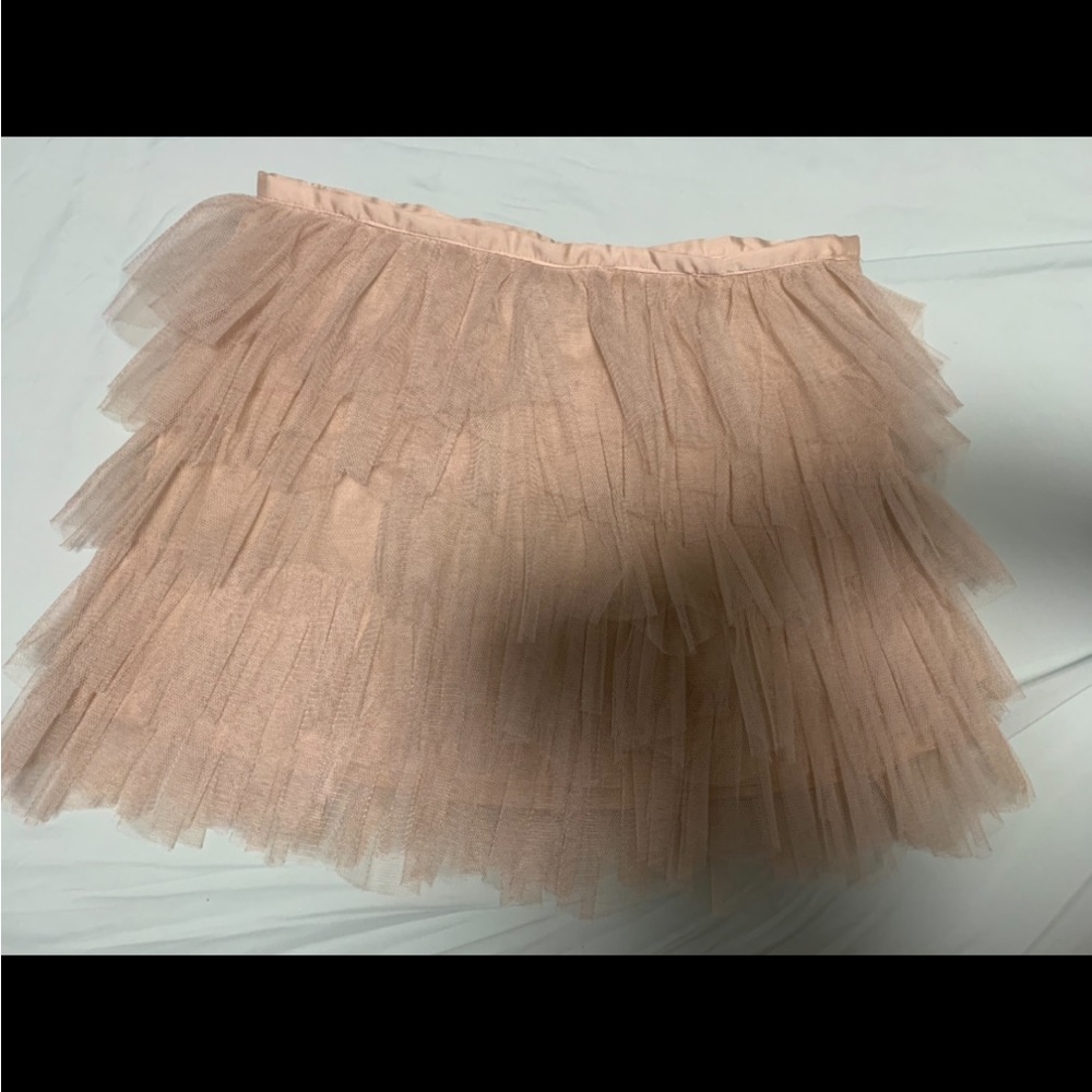 Mini skirt - Picture 2 of 5